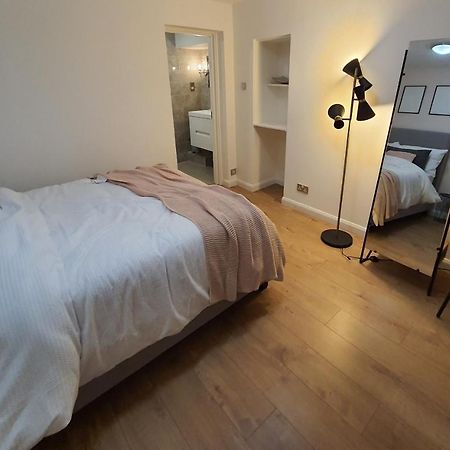 Double Room In Central Лондон Екстер'єр фото