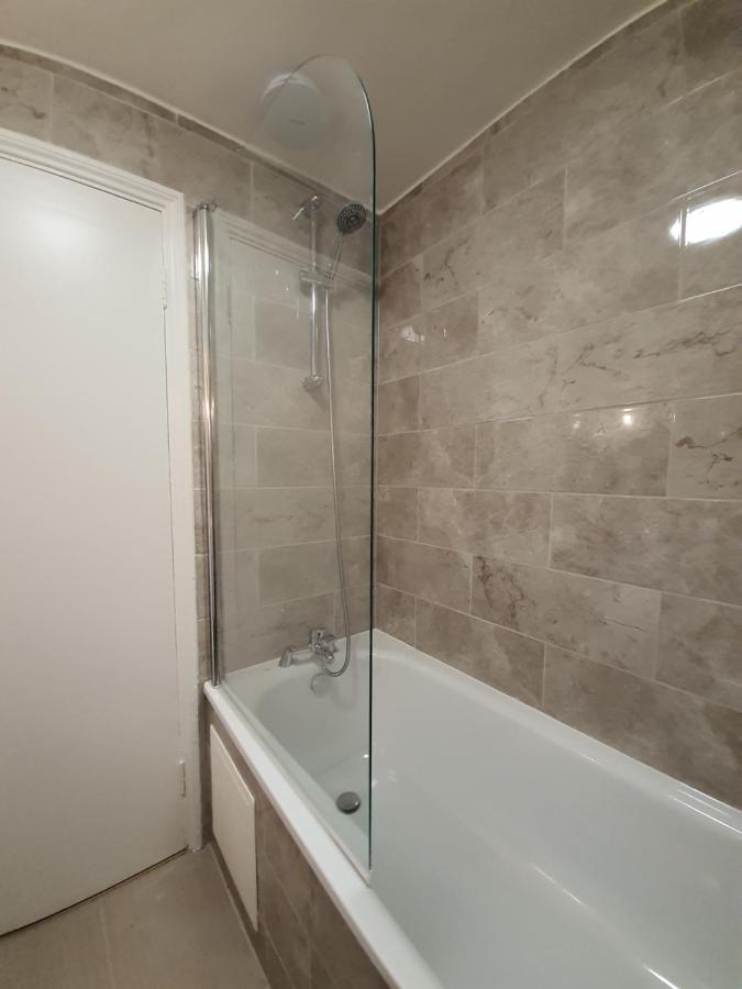Double Room In Central Лондон Екстер'єр фото