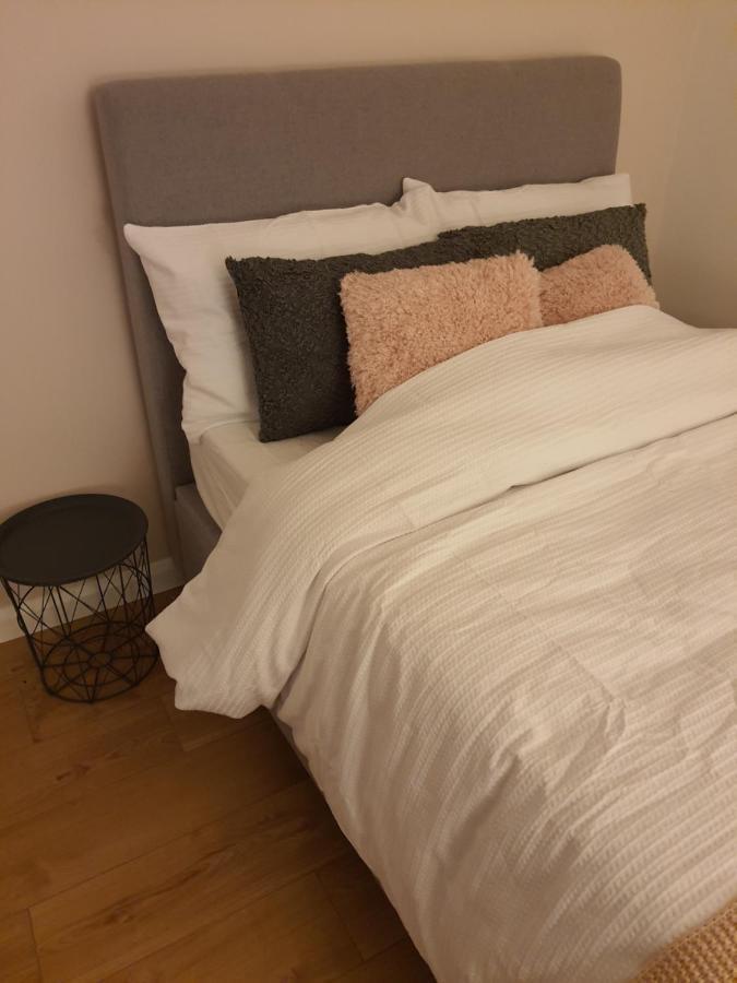 Double Room In Central Лондон Екстер'єр фото