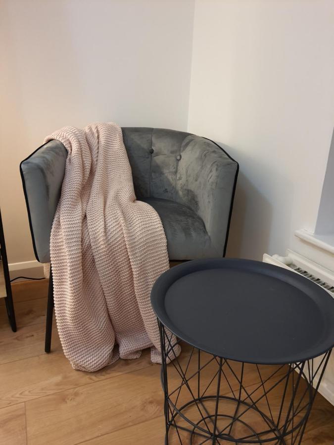 Double Room In Central Лондон Екстер'єр фото