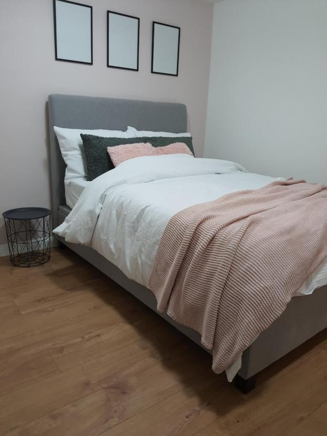 Double Room In Central Лондон Екстер'єр фото