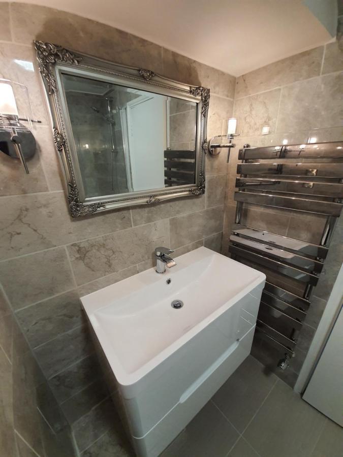 Double Room In Central Лондон Екстер'єр фото